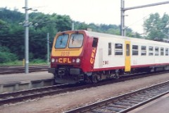 Luxembourg, 27. June 1994